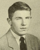 Halcyon photo of Gordon Mochel '50
